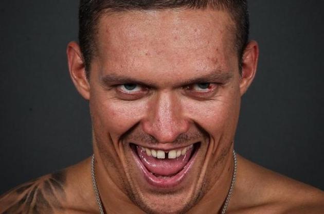 Усик намерен встретиться с Джошуа сразу после Чисоры