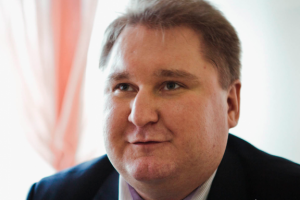 Торговий представник України Тарас Качка: 