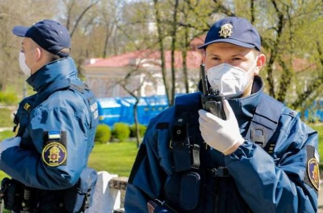 Кабинет министров продолжит карантин в Украине до 11 мая