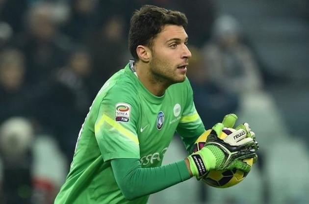 Спортьелло лечится дома