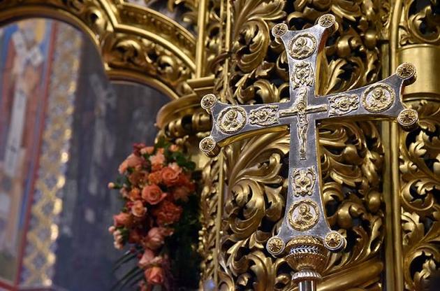 Помісна церква розробить рекомендації, як святкувати Великдень в умовах карантину та надзвичайної ситуації