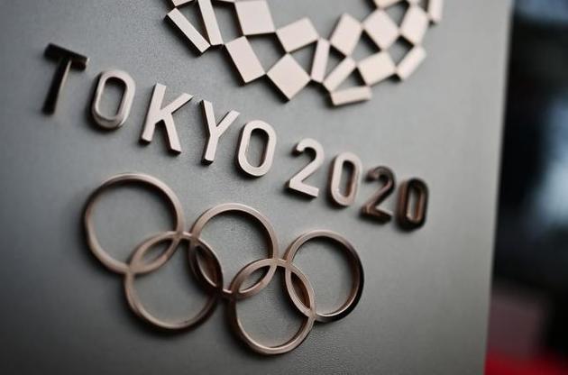Олімпійські Ігри в Токіо можуть бути перенесені і наступного року