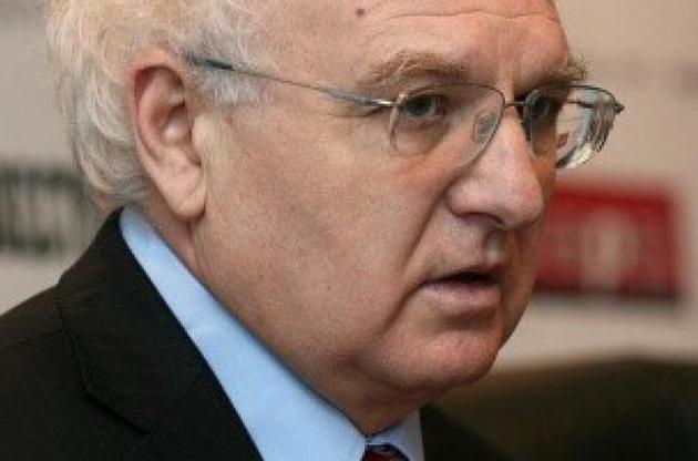 Известный ученый умер в возрасте 74 лет