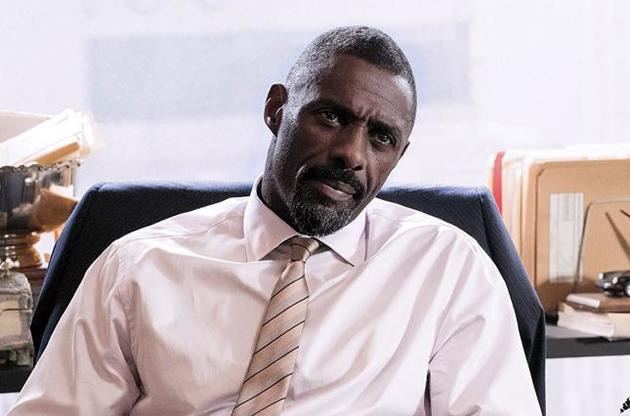 Идрис Эльба рассказал о заражении коронавирусом