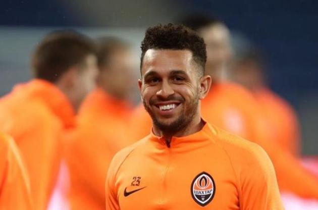 Веллингтон Нем не нужен &quot;Шахтеру&quot;