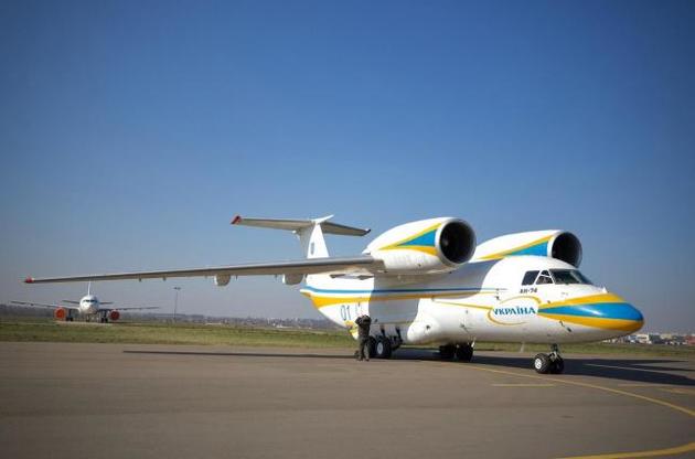 Украинские медики пробудут в Италии 14 дней