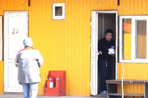 Відомо, що Пекін і Шанхай були основними пунктами в&#039;їзду для репатріантів