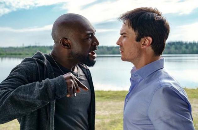 Второй сезон "Вампирских войн" ждать не стоит