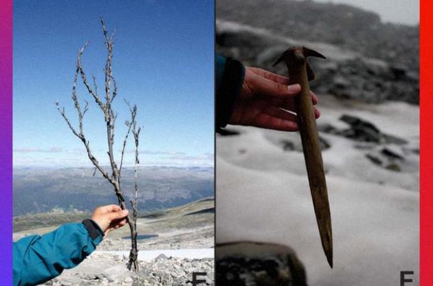 Дорогою користувалися з 300 року нашої ери