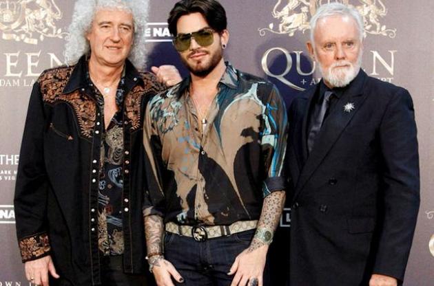 Рок-музыканты сыграли песню Фредди Меркьюри по-новому