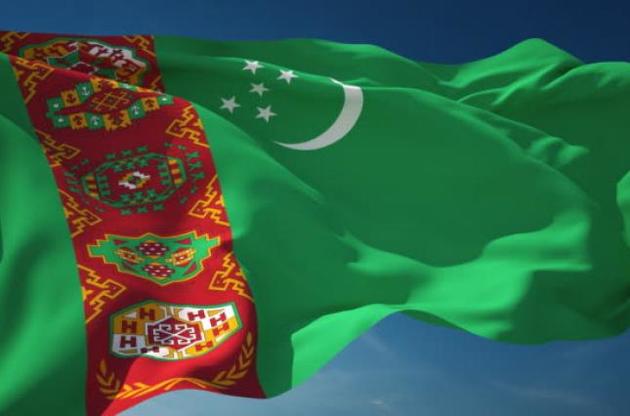 В Туркменистане запретили слово "Коронавирус"
