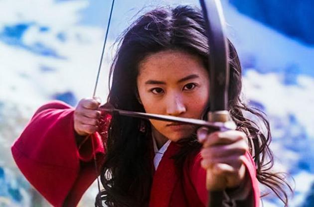 &quot;Мулан&quot; выйдет на экраны 24 июля