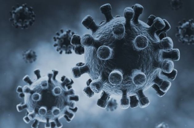 Число заражених на коронавірус в Україні досягло 3372
