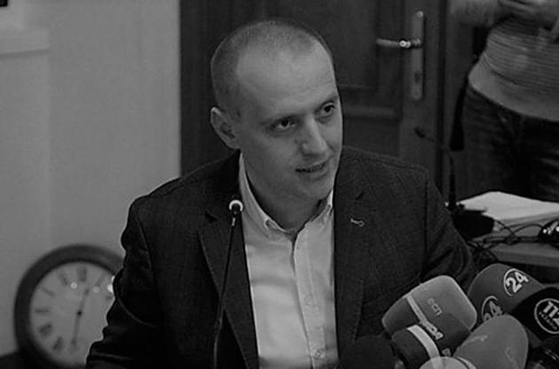 Расследование дела Екатерины Гандзюк сознательно тормозили