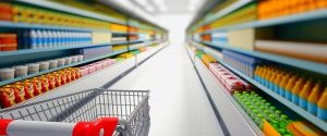У столиці вирівнялися ціни на продукти першої необхідності — Антимонопольний комітет