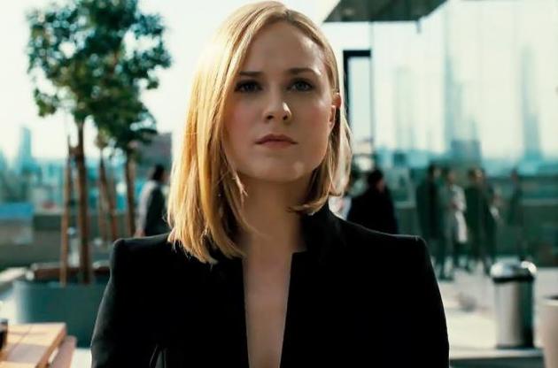 "Світ Дикого заходу" продовжили на четвертий сезон до закінчення третього