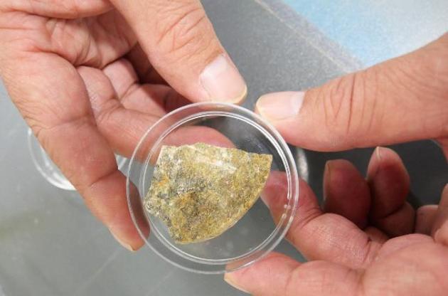 Під океаном живе стільки ж бактерій, як і в кишечнику людини