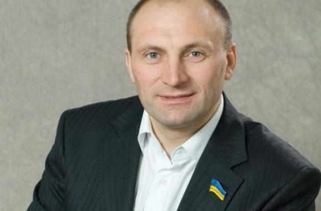 "Я думав, що ви будете садити за кнопкодавство, я думав, що ви садитимете своїх соратників за Велюр..."