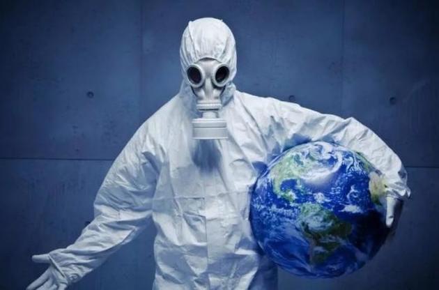 Станом на 31 березня число заражених коронавірусною інфекцією, що викликає захворювання COVID-19, досягло 785 709