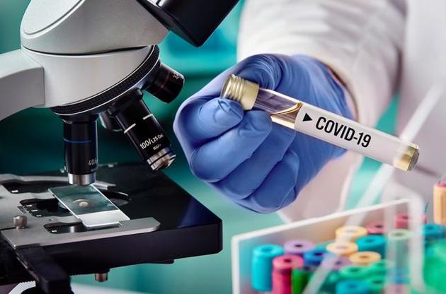 Ученые спрогнозировали сроки завершения эпидемии коронавируса в Украине