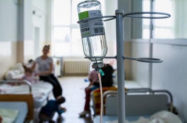 Количество зараженных коронавирусом в России превысило 10 тысяч