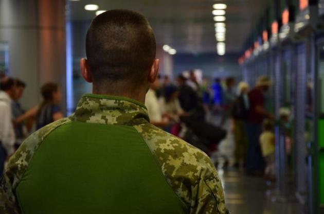 В погранслужбе объяснили низкую эффективность температурного скрининга на границе