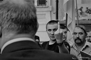 Справа Стерненка. Хроніки реваншу