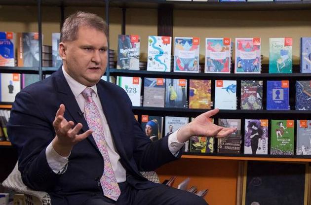 Питання квот від ЄС є другорядним