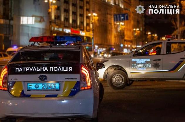 Поліція почала кримінальне провадження через напад на ромів в Києві