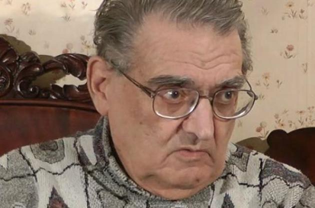 Леонид Зорин умер после продолжительной болезни