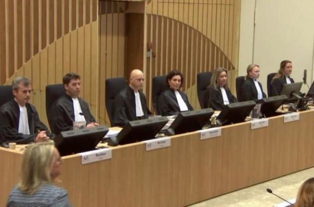 Суд у справі MH17 продовжиться за закритими дверима через коронавірус