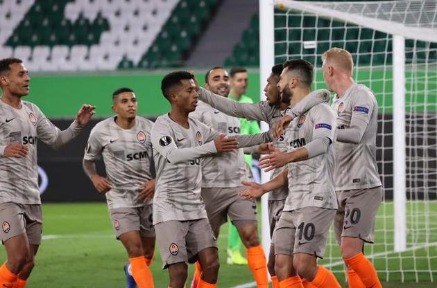 Футбол в Україні поставлений на паузу