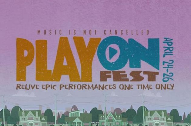 Трансляція фестивалю розпочнеться о 19:00