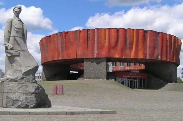 Музейники вирішили змінити профіль музею Миколи Островського