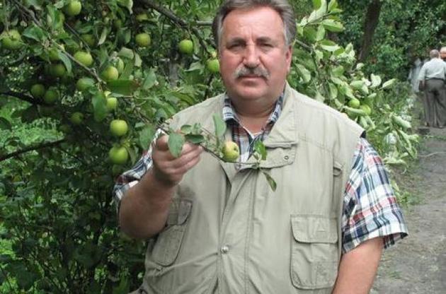 Бизнесмен Шпиг разбился в ДТП на трассе Киев-Чоп