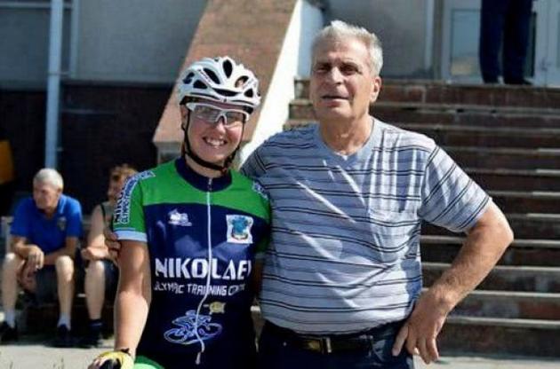 У Миколаєві помер відомий український тренер з велоспорту