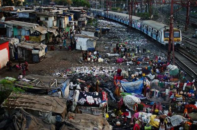 В Індії додаткові 100 мільйонів людей можуть опинитися за межею бідності
