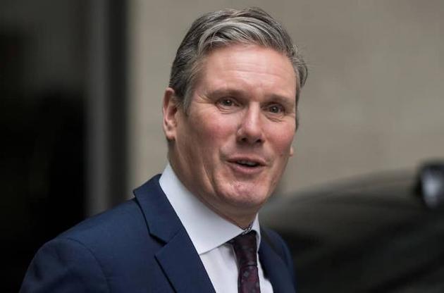 Обрання Стармера головою лейбористів сприймається багатьма в парламенті як початок нової глави в історії партії