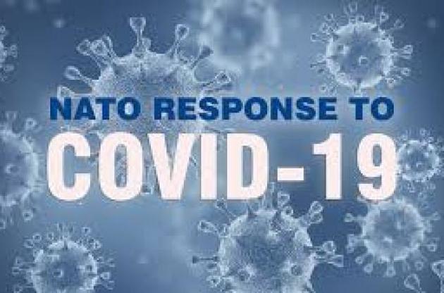 В НАТО планируют получше подготовиться ко второй волне пандемии COVID-19