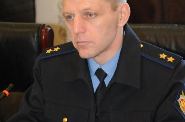 Крушение MH17 на Донбассе: СМИ назвали командира всей операции