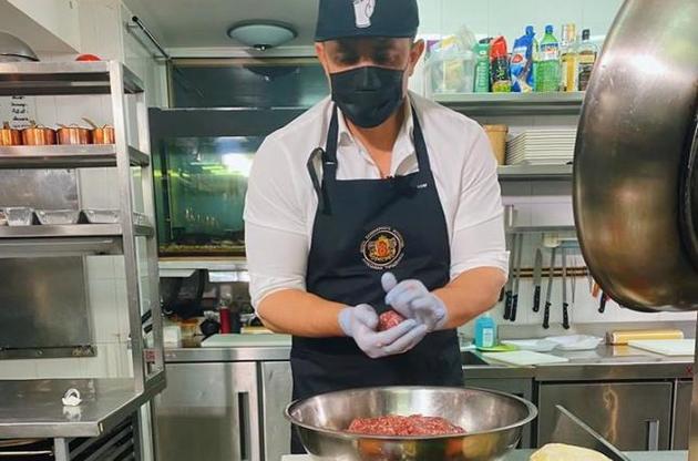 Тищенко згадав про київських медиків через півтора місяці карантину