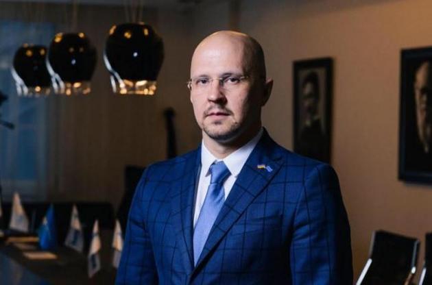 Вельможного с сыном госпитализировали в Александровскую клиническую больницу