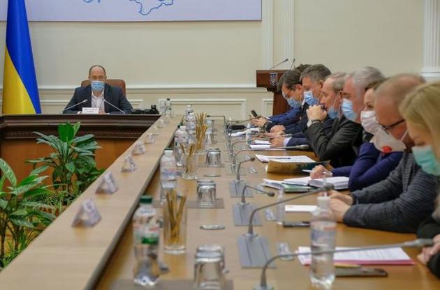 Рішення про продовження карантину і режиму надзвичайної ситуації приймається колегіально Кабміном, а не одноосібно головою МВС