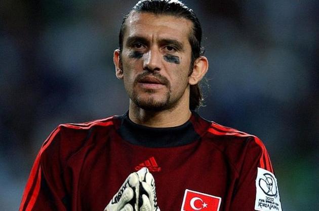 Речбер заразился от супруги Ишил