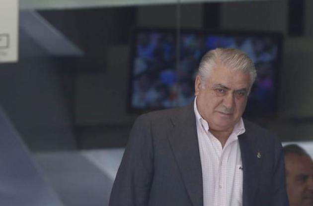 Лоренцо Санс умер в больнице от осложнений, вызванных коронавирусной инфекцией COVID-19