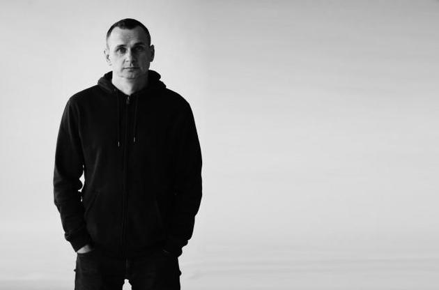 Сенцов получил финансирование нового фильма