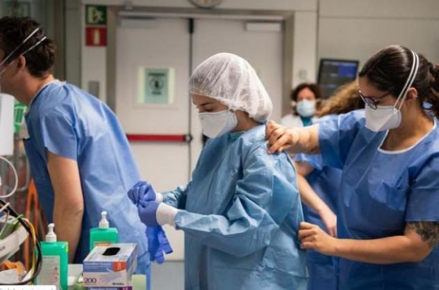 Медики собираются проявить творческий подход