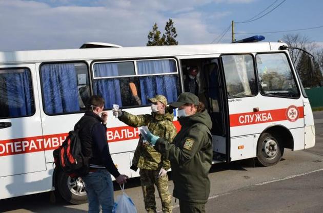 З-за кордону повернулися 160 тисяч українців