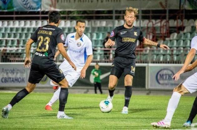 Коли відновиться сезон УПЛ поки невідомо