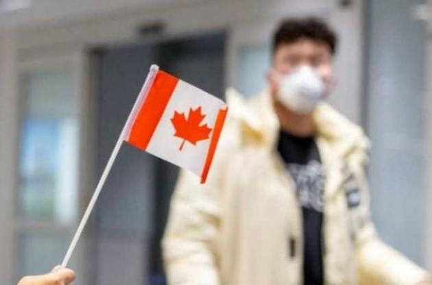 Канада підготує 24 тисячі військових для боротьби з коронавірусом